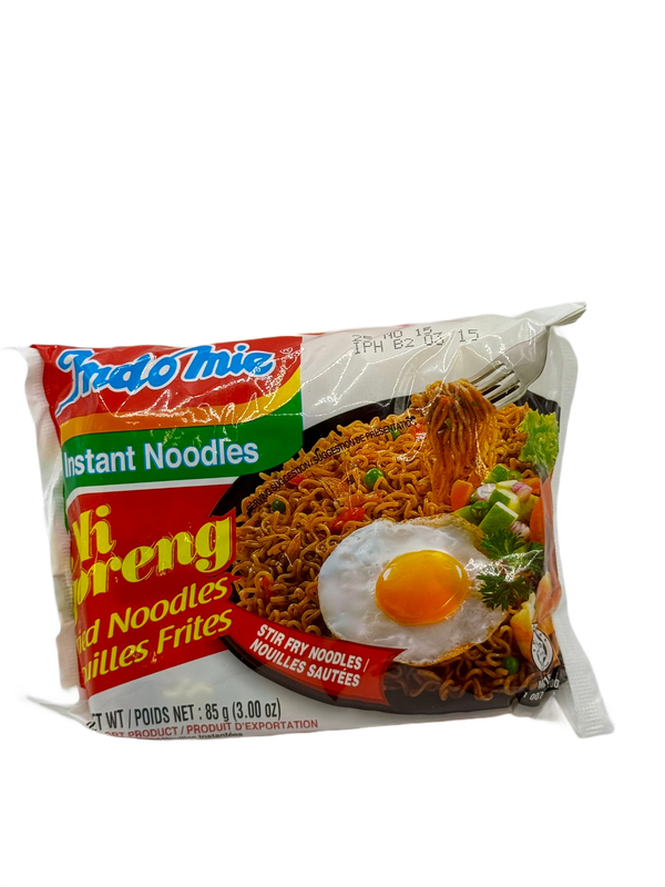 Mi goreng