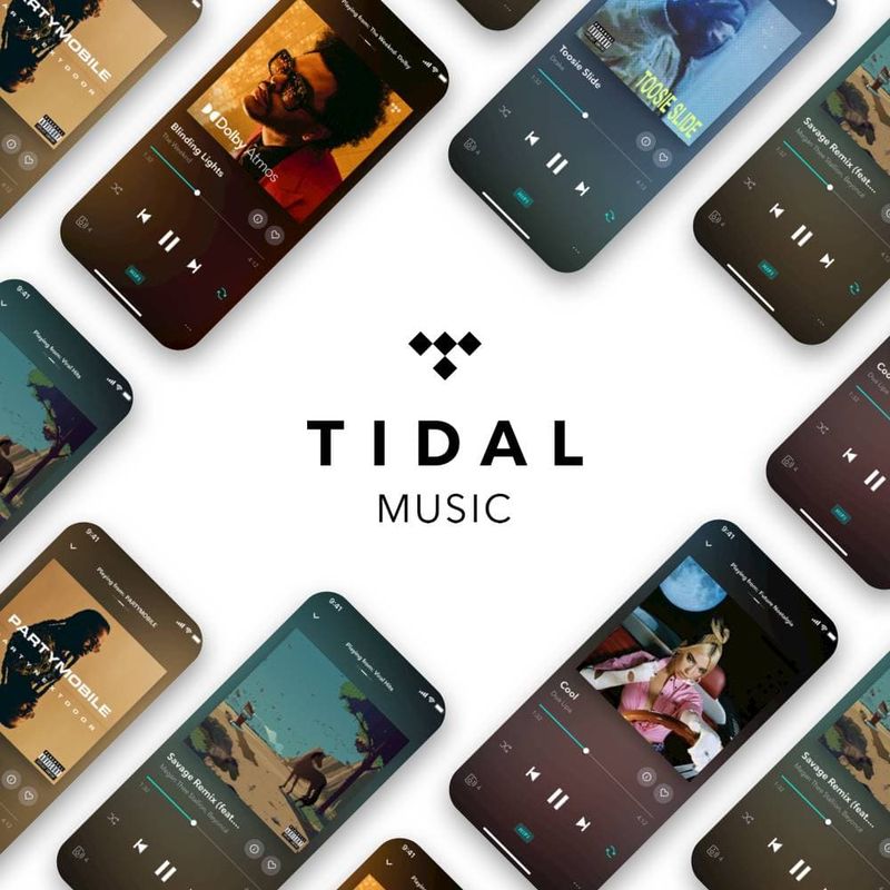 Tidal Premium