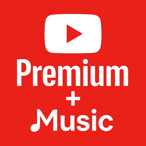 Youtube Premium + Music