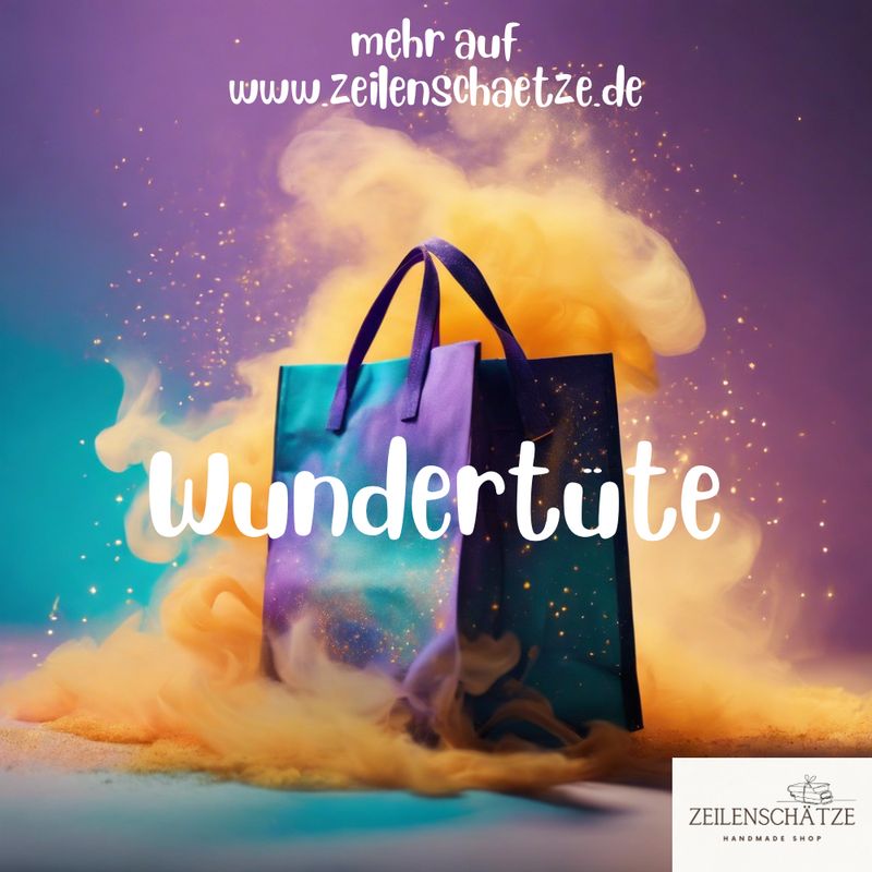 Wundertüte (SALE Produkte)