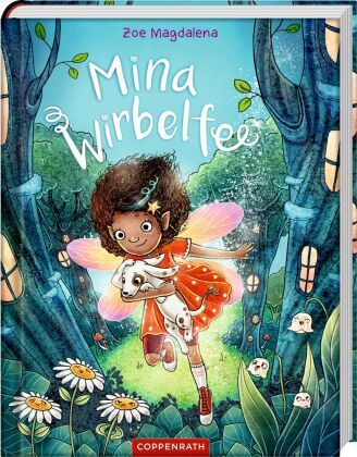 MINA WIRBELFEE (BD. 1)