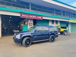 2007 Chevrolet Tahoe LT