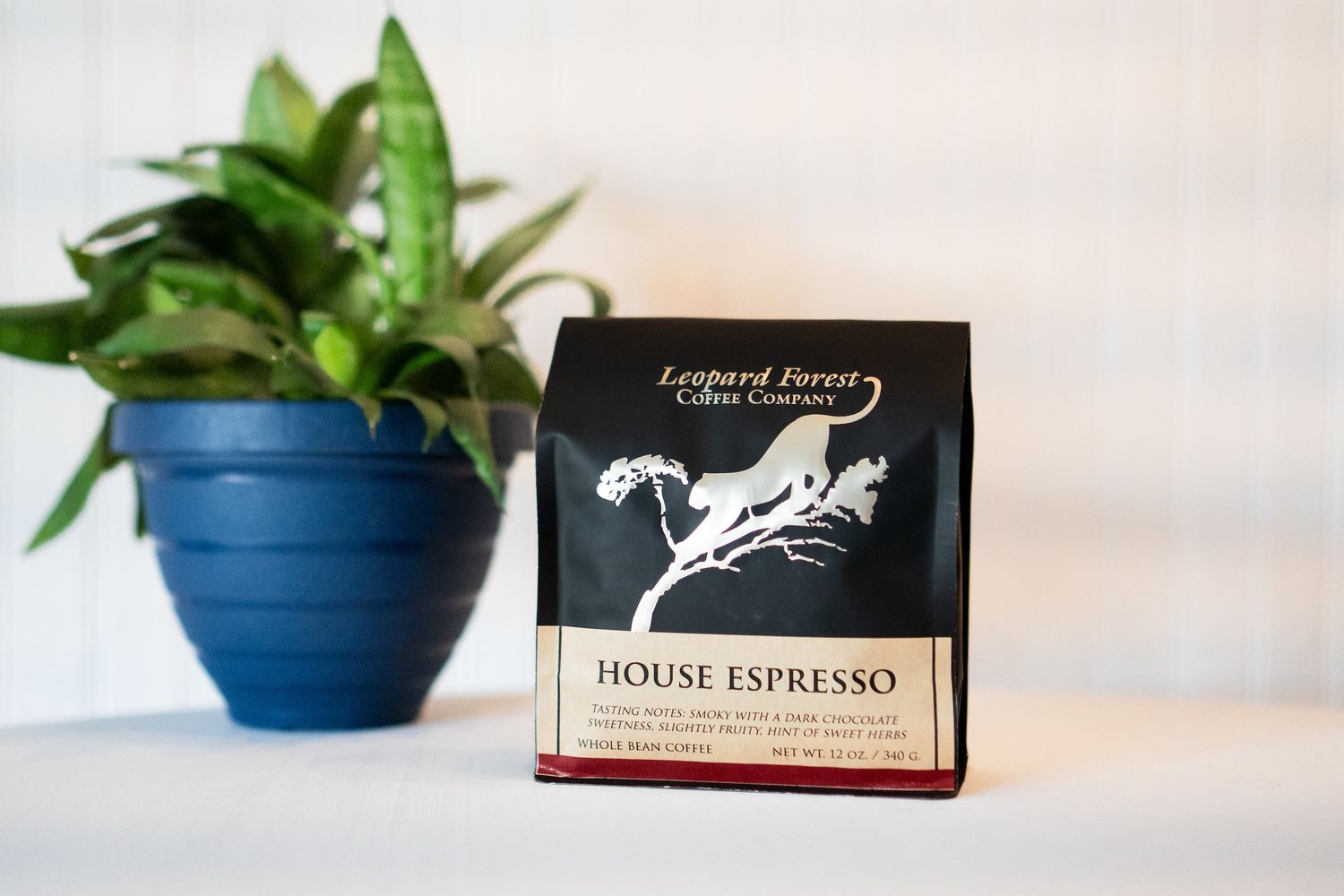 House Espresso