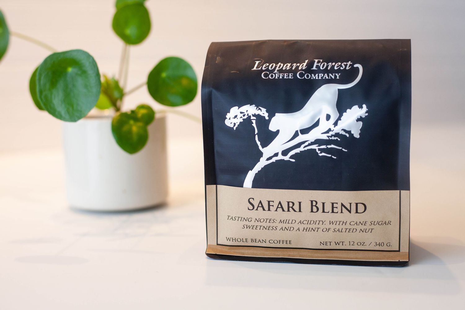 Safari Blend