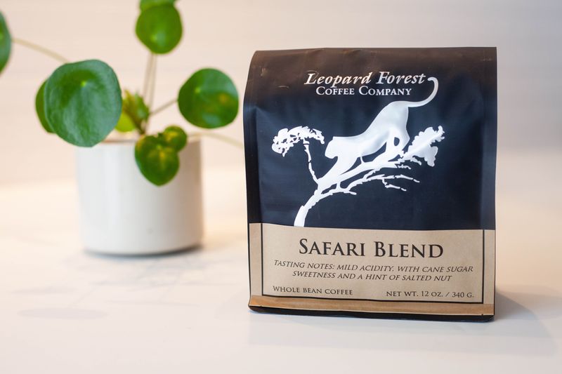 Safari Blend