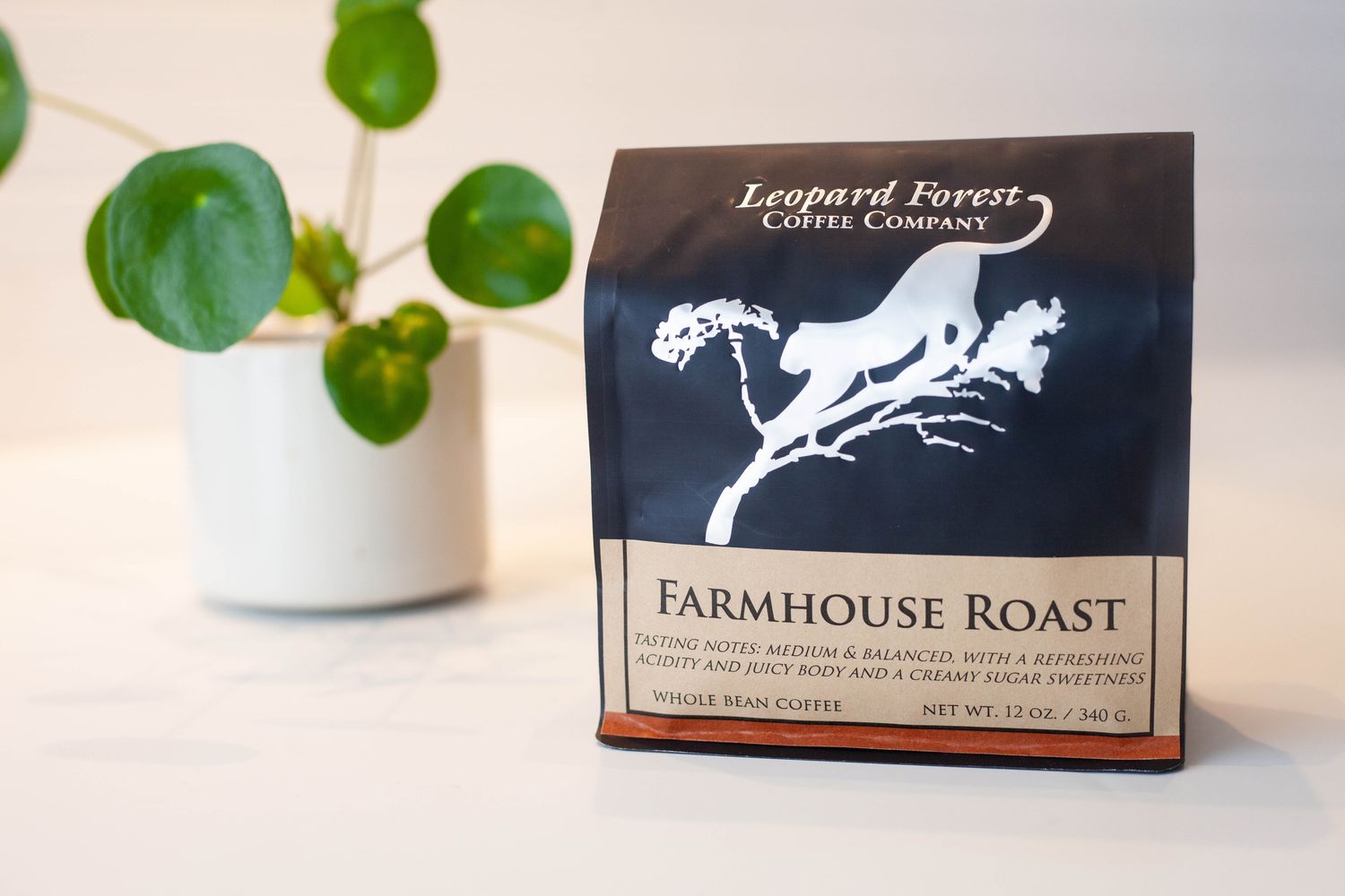 Farmhouse Roast