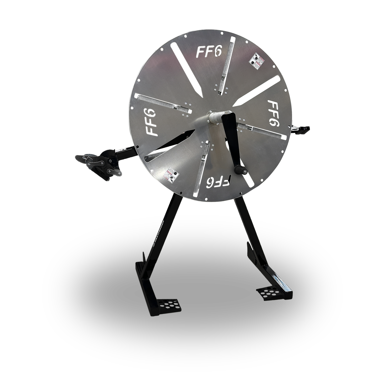 Fast Freddy 6 Winder