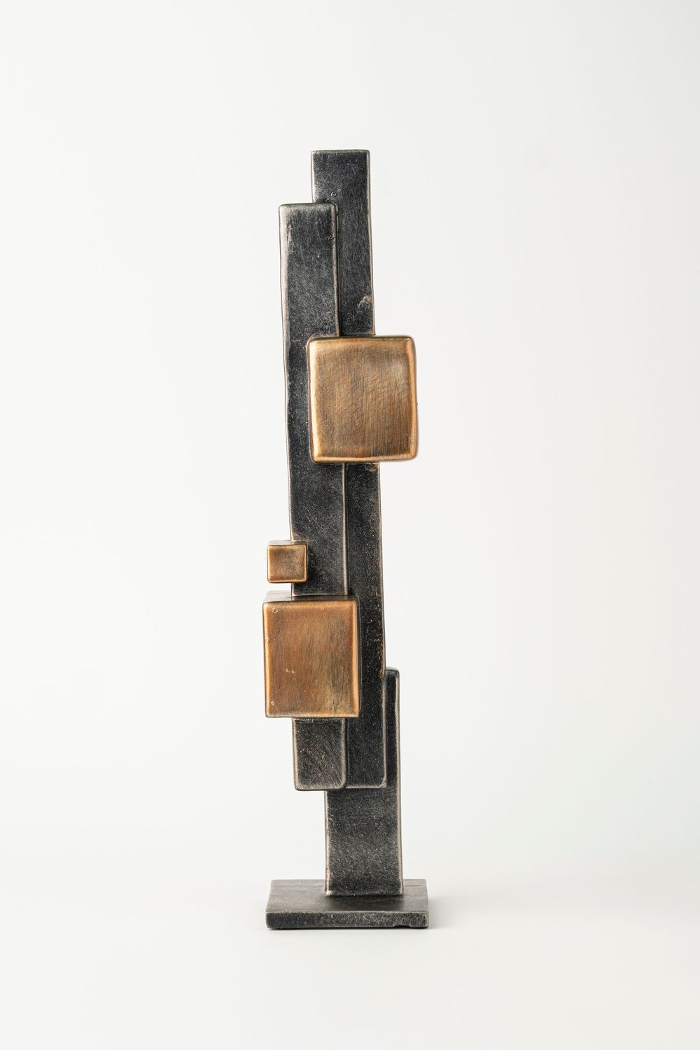 Block Deconstruct Gold