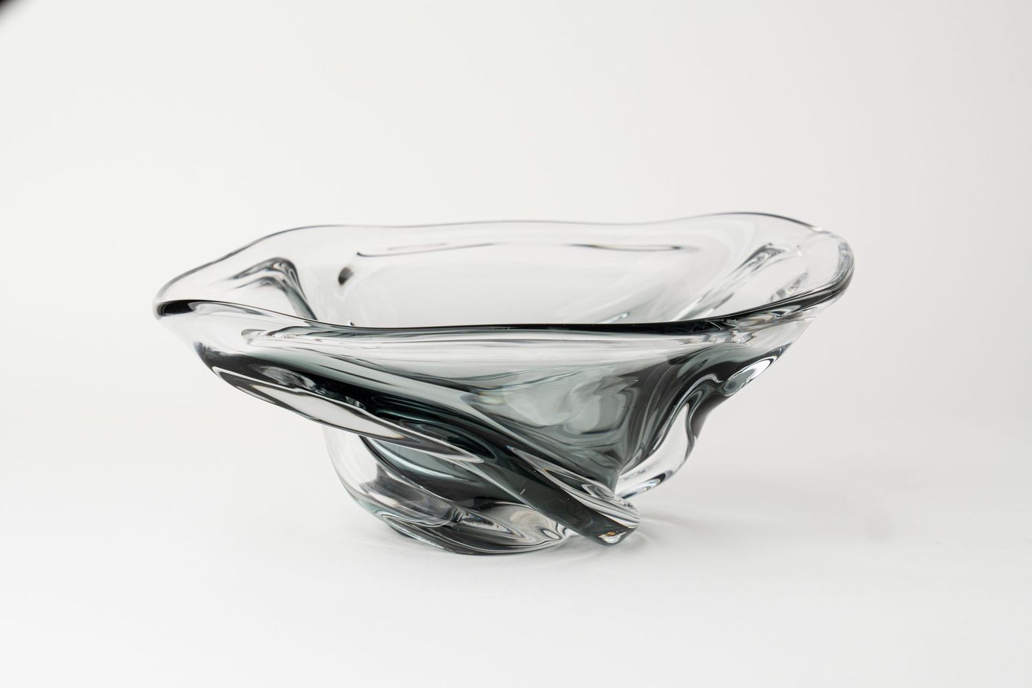 Square Bowl
