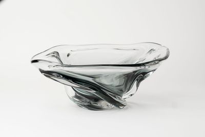 Square Bowl