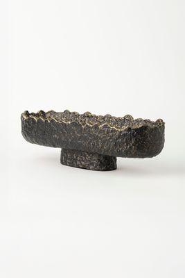 The Incomplete Fruit Plate Short