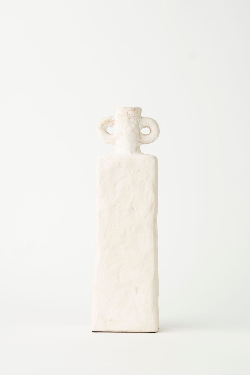 Two-Eared Teapot A