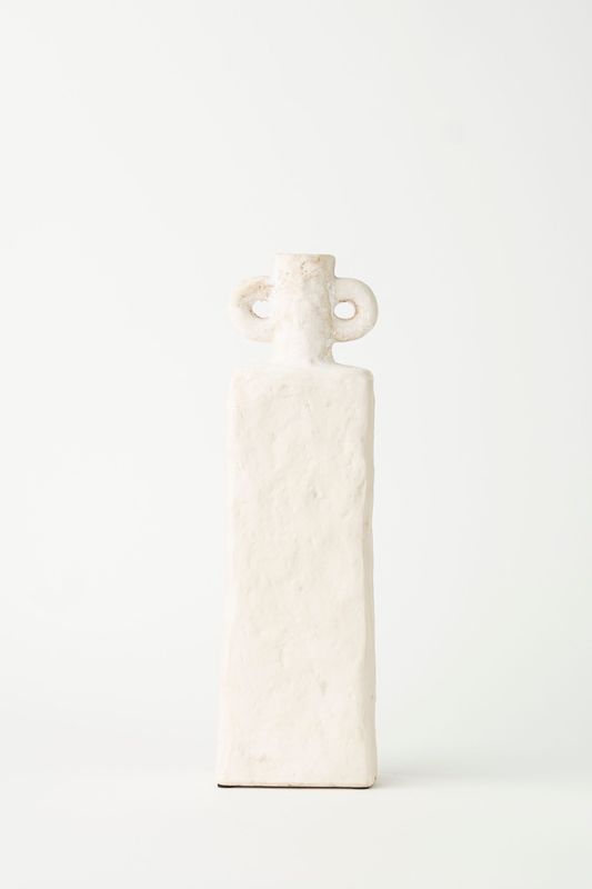 Two-Eared Teapot A