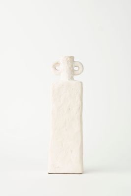 Two-Eared Teapot A
