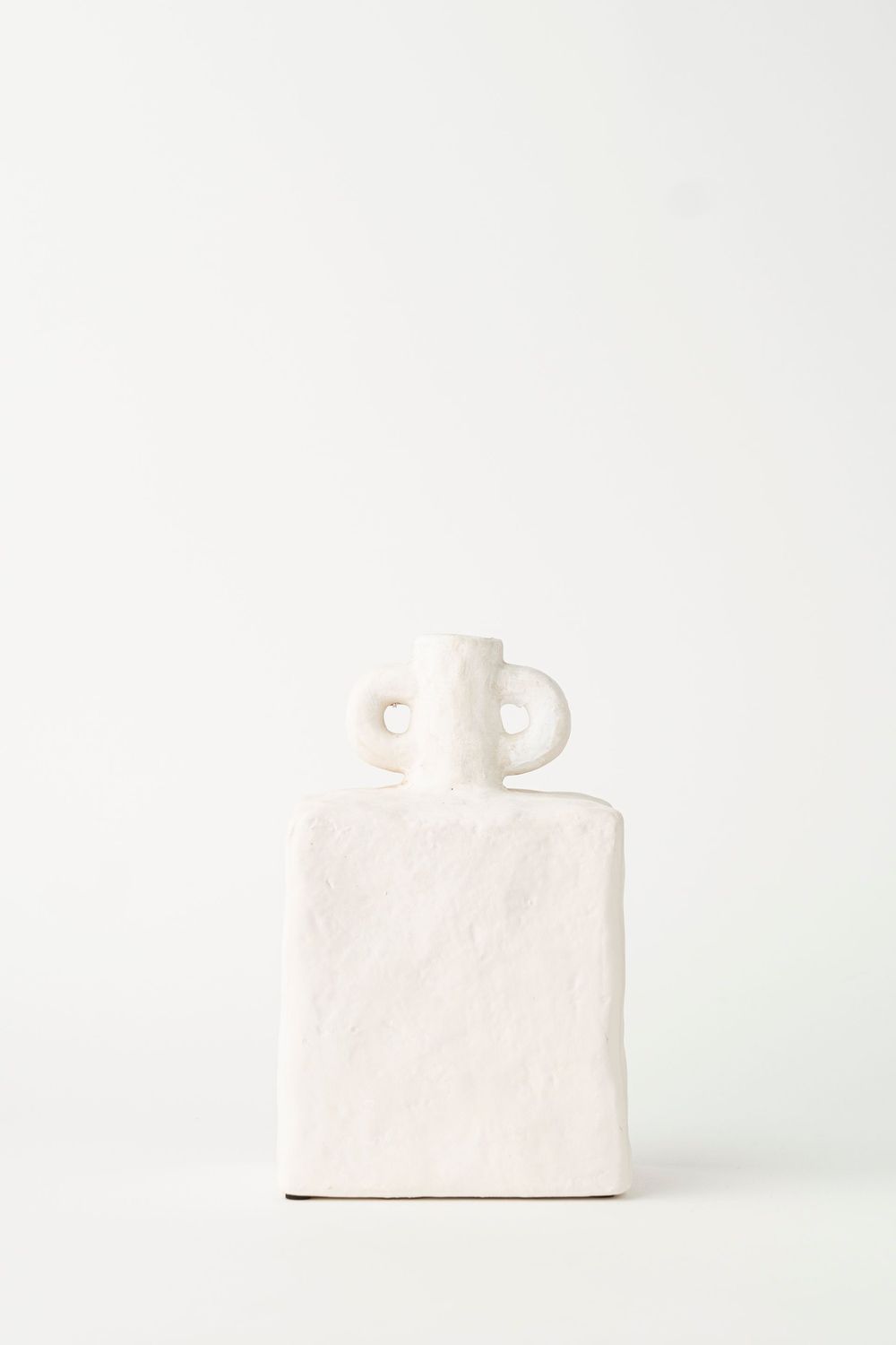 Two-Eared Teapot B