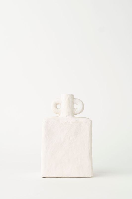 Two-Eared Teapot B