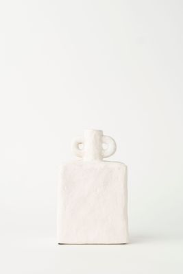 Two-Eared Teapot B