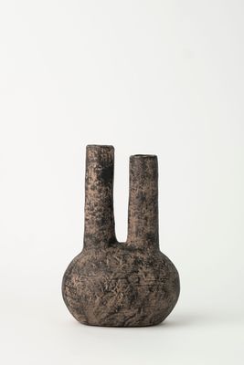 Enlightened  Vase A
