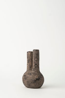 Enlightened  Vase B