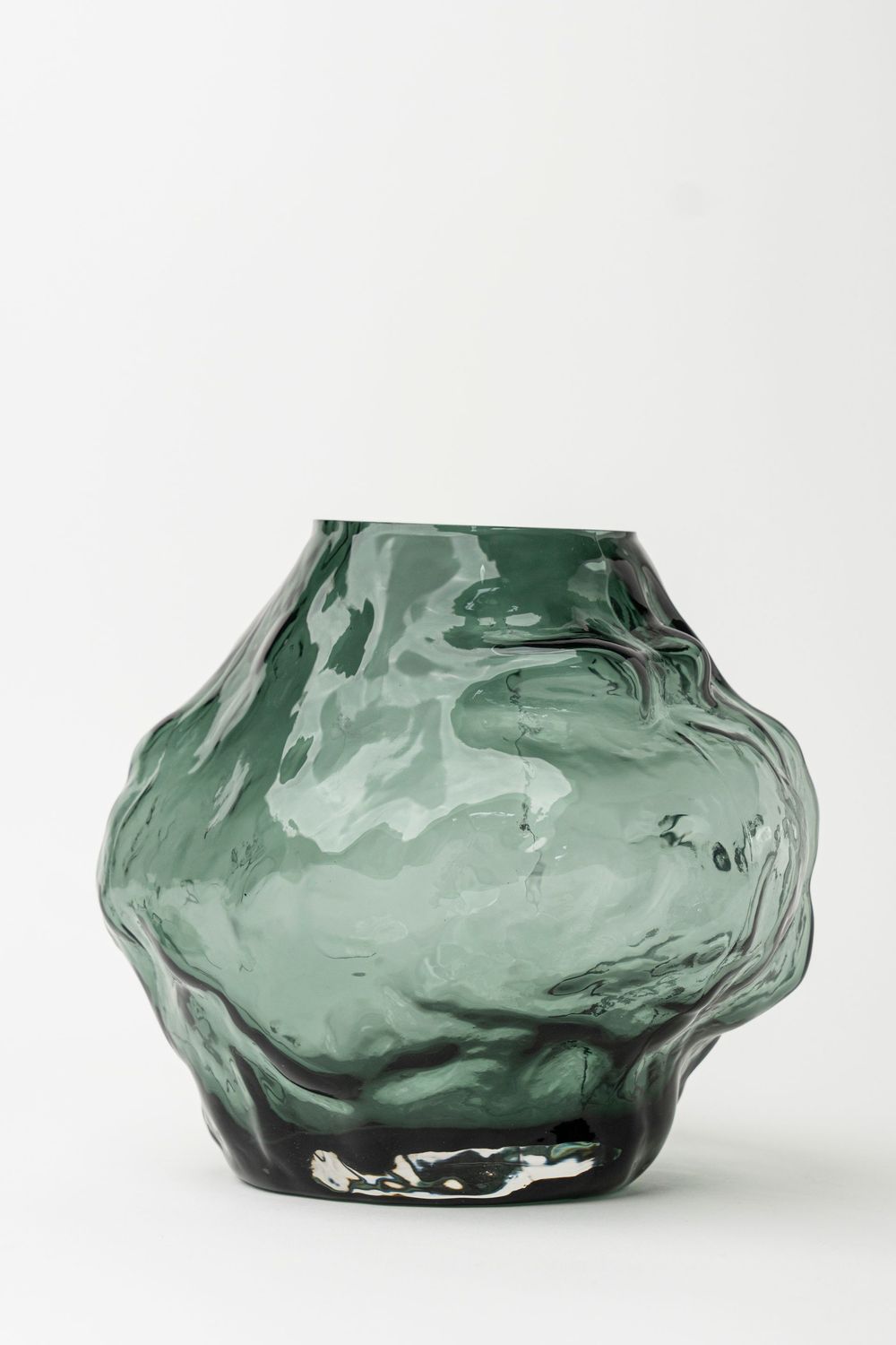 Meteorite Bottle Gray Short