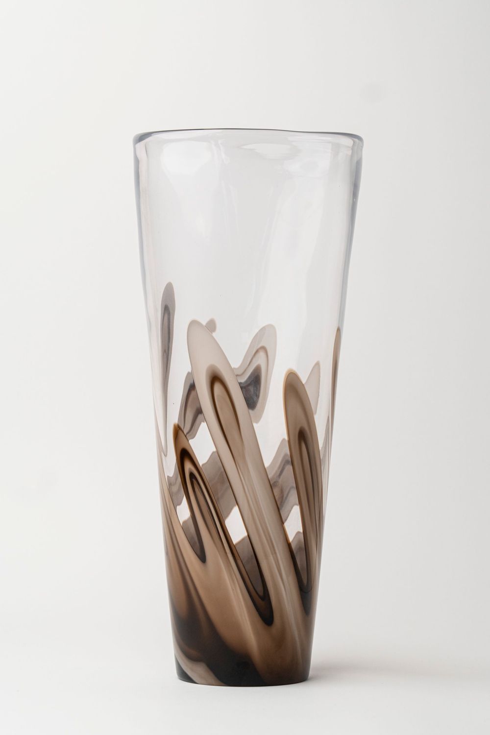 Seaweed Vase Tall