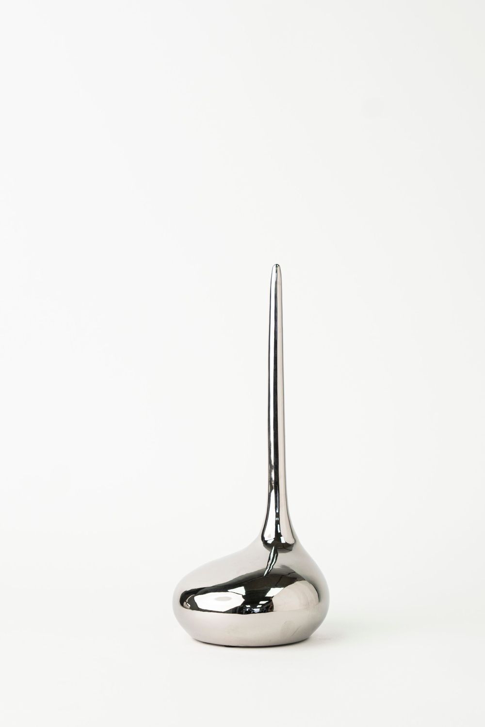 Long Pole Decorative Piece Short