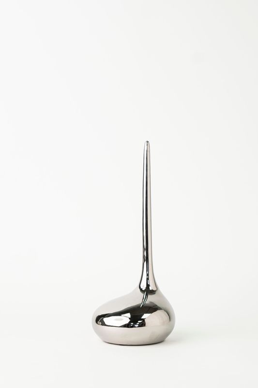 Long Pole Decorative Piece Short