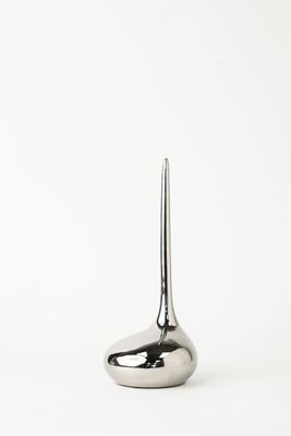 Long Pole Decorative Piece Short