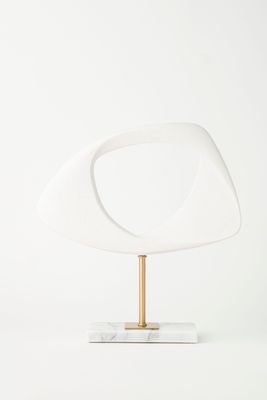Rounded decorative ornament Small