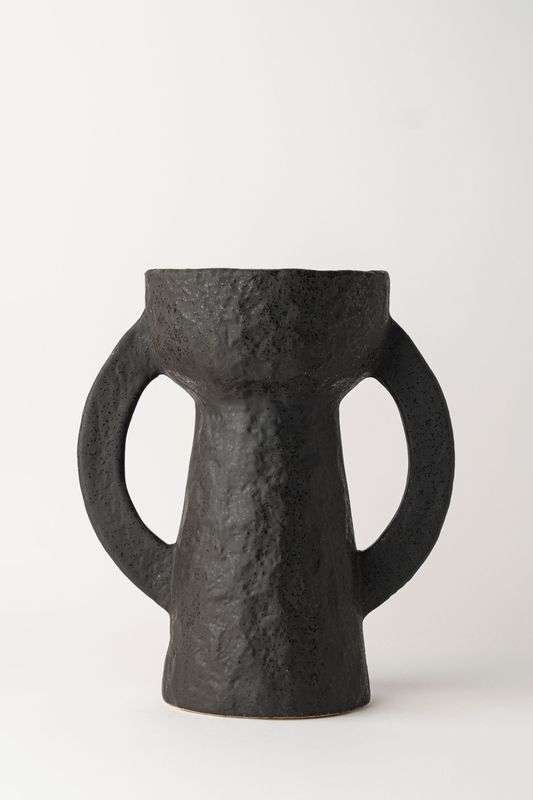 Amphora Vase Tall