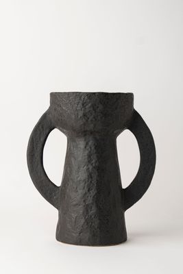 Amphora Vase Tall