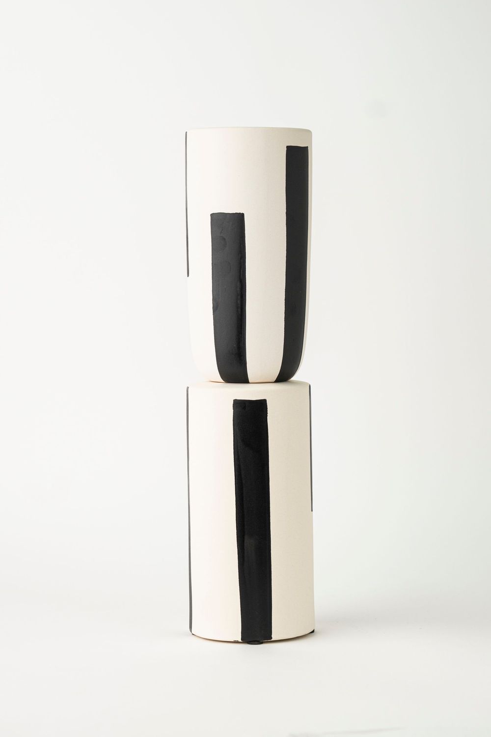 Vertical Tall Bar