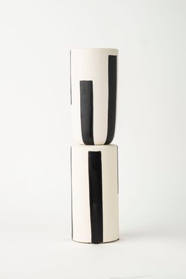 Vertical Tall Bar