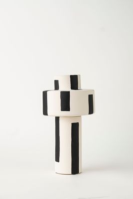 Vertical Short bar
