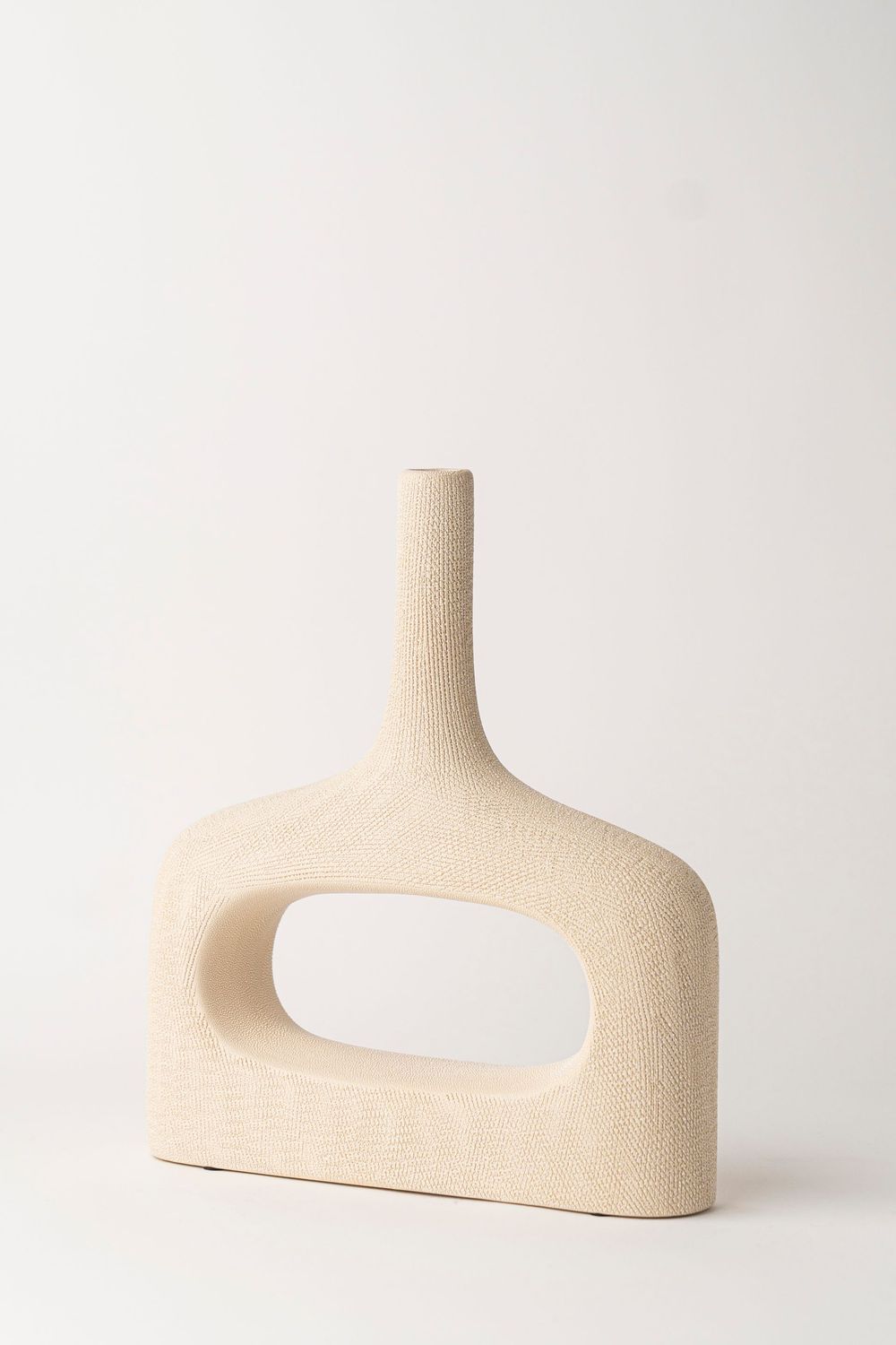 Particle ceramic Small