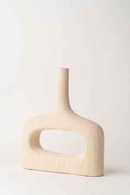 Particle ceramic Small