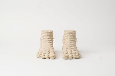 Sandy Feet