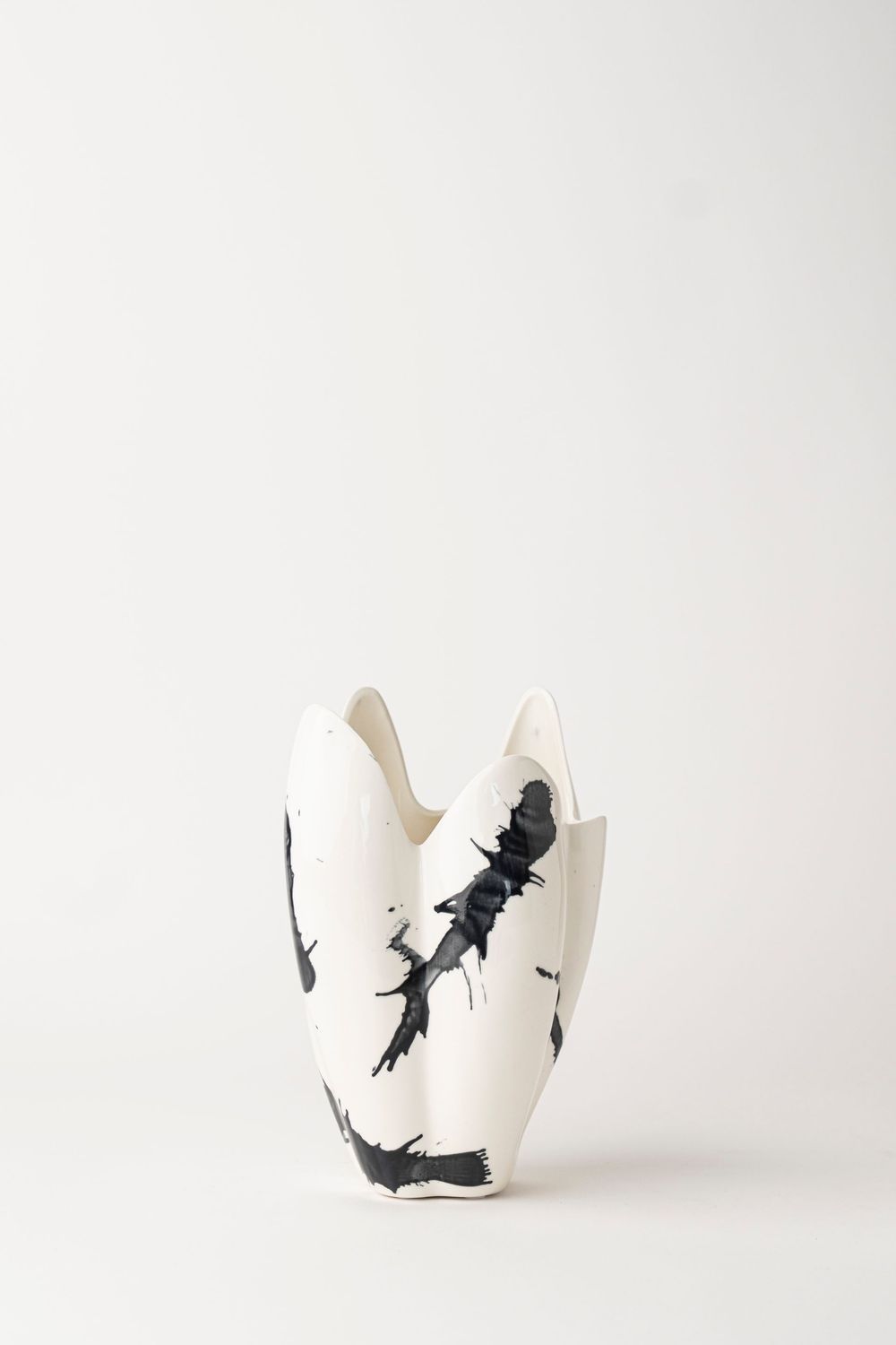 Inked Vase Collection Short