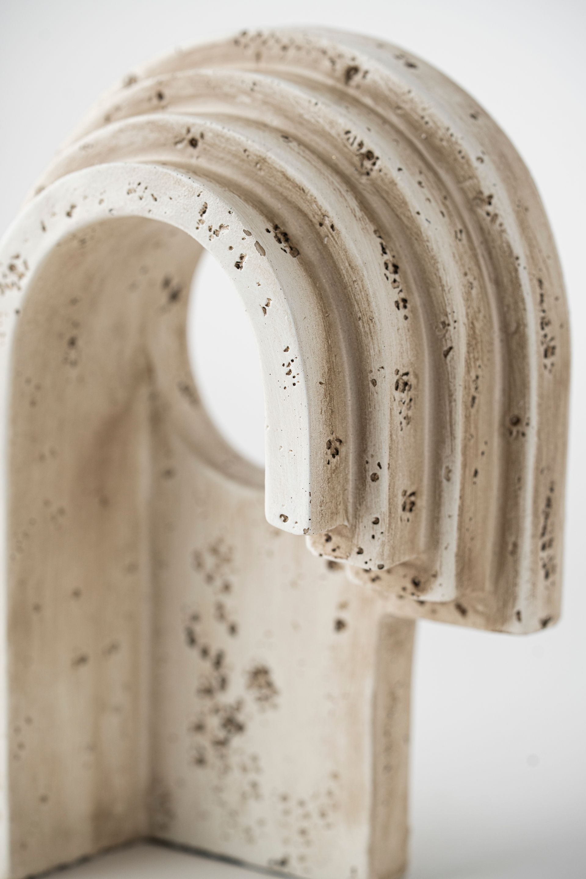 Grille Round Hole Collection