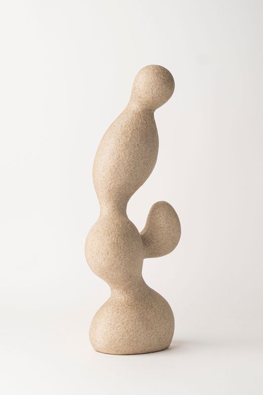 Smart Ornament coffee – Tall