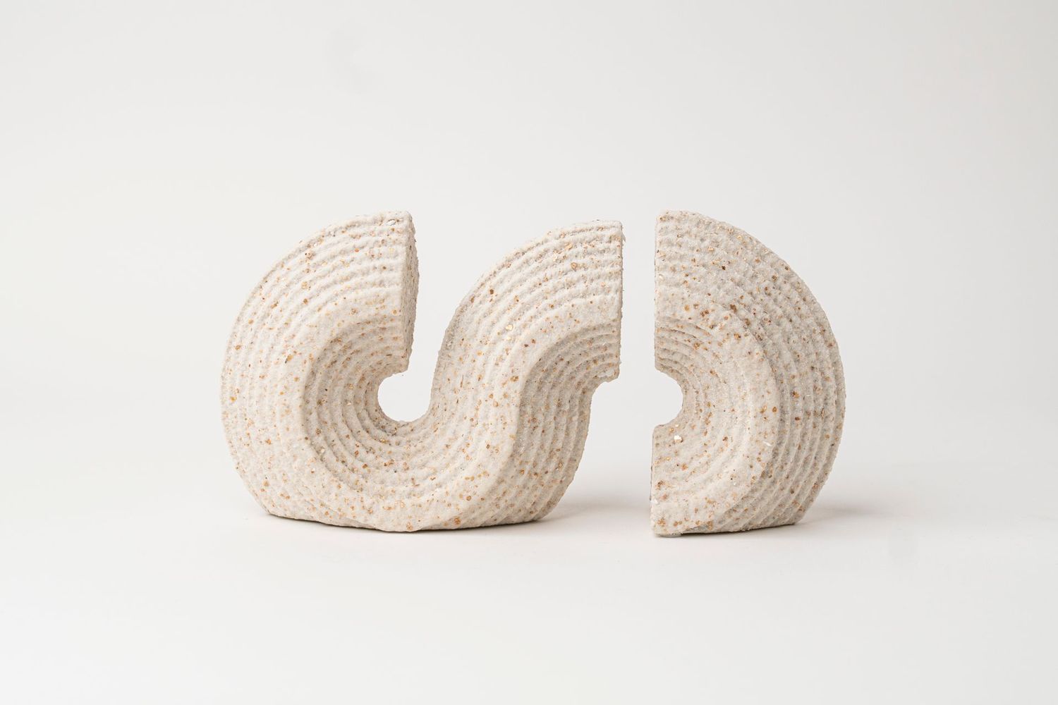 Book Rest – S Lying Down