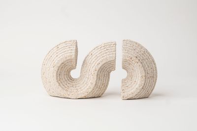 Book Rest – S Lying Down