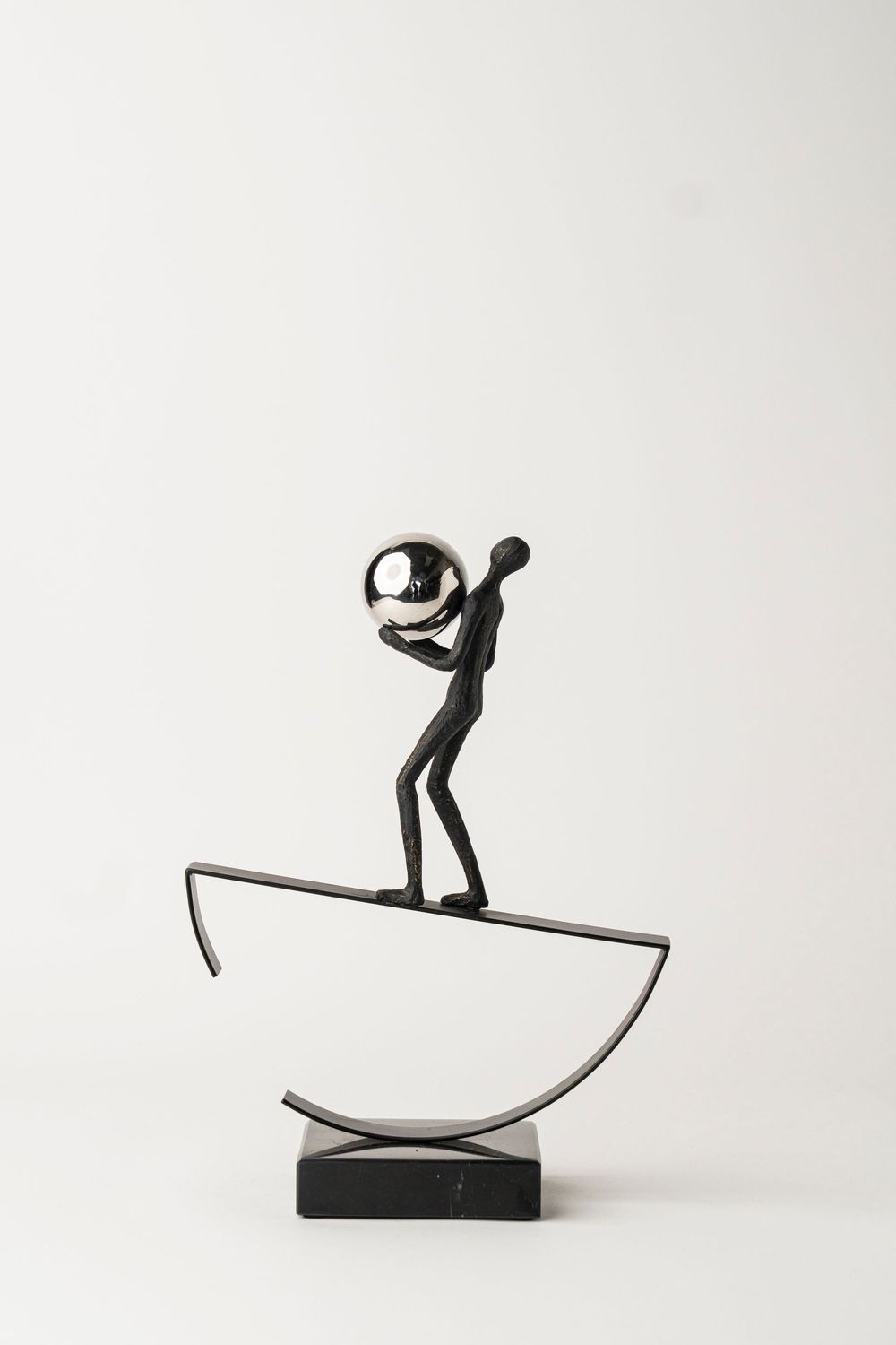 The Acrobat
