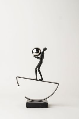 The Acrobat