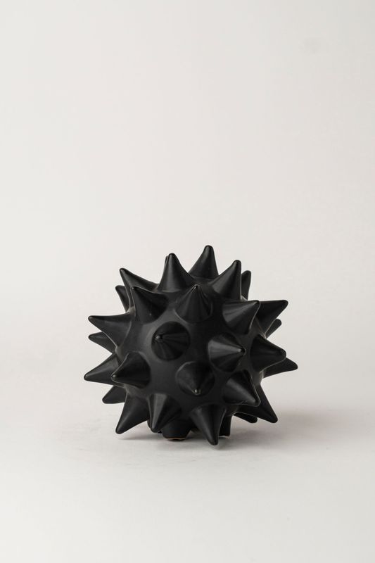Onyx Sea Urchin Ball