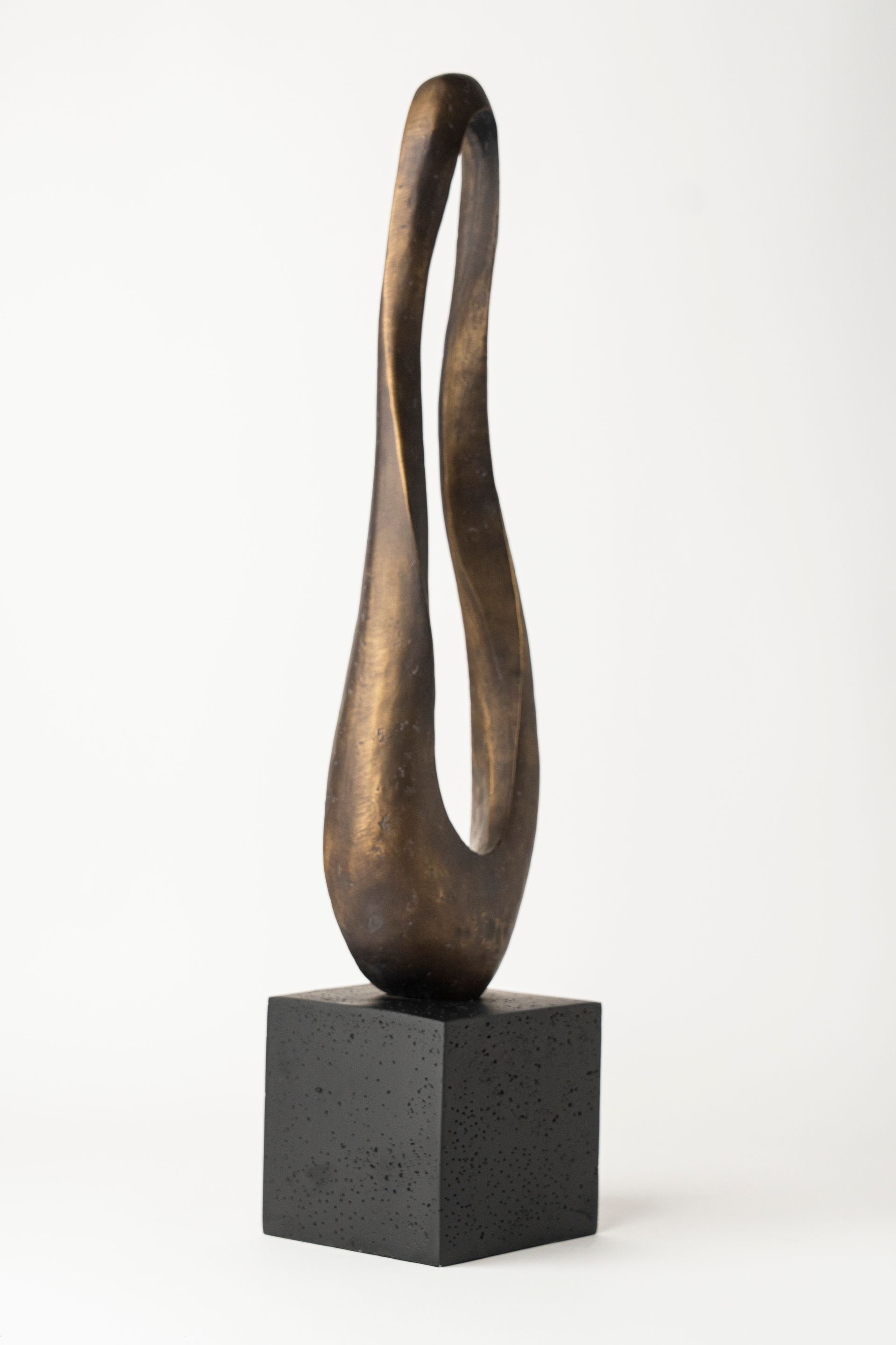 Movement Decorative Sculpture