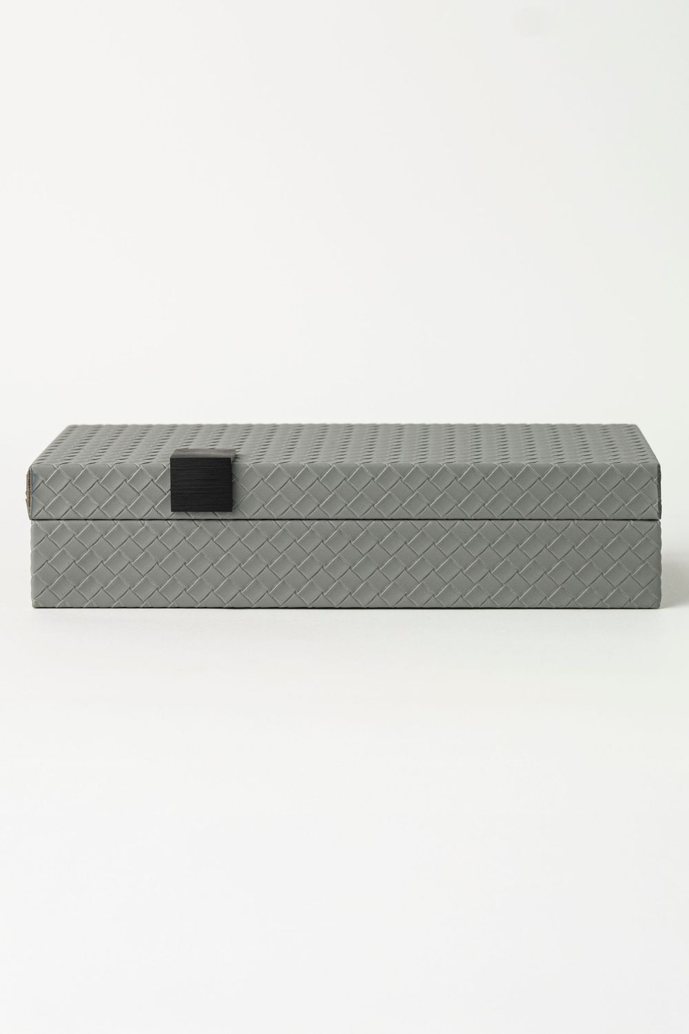 Textile Texture Decorative Boxes