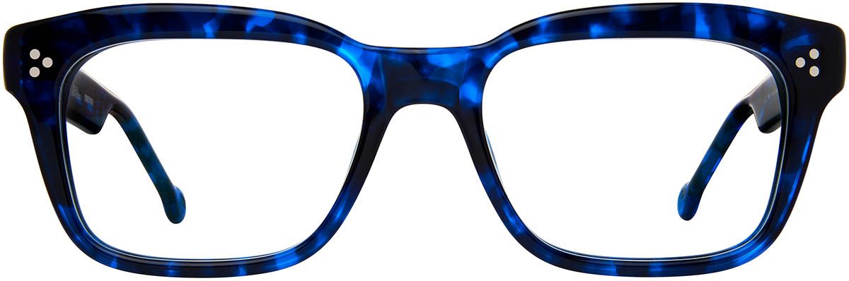 LA Eyeworks Duke Minus, Color: 115 Crater Lake