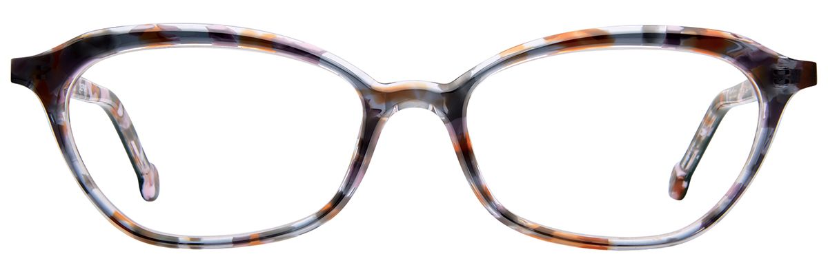 LA Eyeworks Doug, Color: 381 Beach Stone