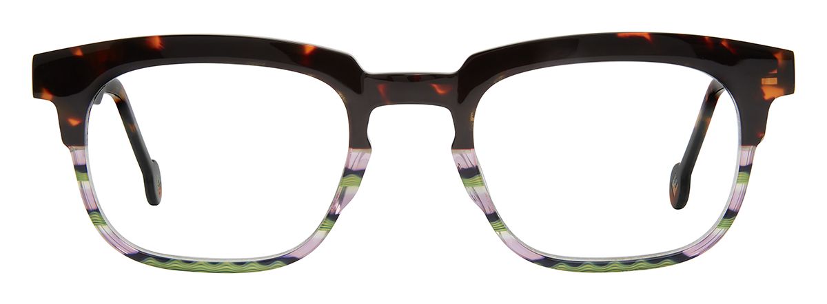 LA Eyeworks Baby Melt, Color: 900 Elephantortoise
